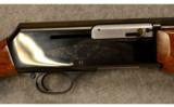Browning 2000
Magnum 12 GA - 2 of 9