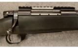 Weatherby Vanguard Synthetic
.25-06 Rem. - 2 of 9