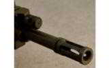 Ruger SR-556 Carbine
5.56 NATO - 8 of 9