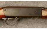 Remington 241 Speedmaster
.22 LR - 2 of 9