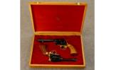 Colt 1963 Carolina Charter Tercentenary 22/45 Combo - 3 of 4