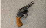 Smith & Wesson Hand Ejector Model of 1905
.32-20 - 1 of 3