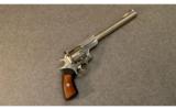Ruger Super Redhawk Stainless.44 Magnum - 1 of 2