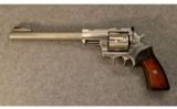 Ruger Super Redhawk Stainless.44 Magnum - 2 of 2
