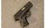 Smith & Wesson Sigma SW380
.380 ACP - 1 of 2