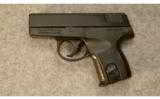 Smith & Wesson Sigma SW380
.380 ACP - 2 of 2