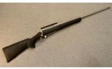 Howa Model 1500 Howa/Hogue Stainless .300 Win.Mag. - 1 of 9