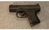 Walther P99c AS9mm - 2 of 2