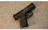 Walther P99c AS9mm - 1 of 2