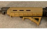GTO Core15 Piston Rifle
5.56 NATO - 6 of 9
