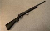 Savage Mark II
.22 Long Rifle - 1 of 9