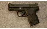 Smith & Wesson M&P40c Compact.40 S&W - 2 of 2