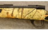 Weatherby Vanguard Zonz Woodlands
.308 Winchester - 5 of 9