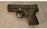 Smith & Wesson M&P40c Compact.40 S&W - 2 of 2