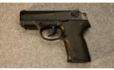 Beretta PX4 Storm Compact
9mm - 2 of 2