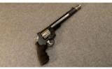 Smith & Wesson Performance Center .44 Mag. Hunter - 1 of 2