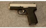 Kahr Arms CW9
9mm - 2 of 2