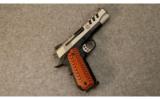 Smith& Wesson Performance Center 1911.45 ACP - 1 of 2