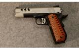 Smith& Wesson Performance Center 1911.45 ACP - 2 of 2