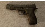 Smith & Wesson M&P 9 Pro Series
9mm - 2 of 2