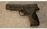 Smith & Wesson M&P 9 Pro Series - 2 of 2