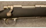 Remington 700 BDL Stainless Synthetic.300 RUM - 2 of 9