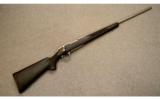 Remington 700 BDL Stainless Synthetic.300 RUM - 1 of 9