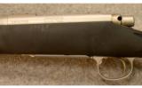 Remington 700 BDL Stainless Synthetic.300 RUM - 5 of 9