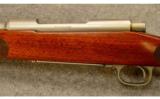 Winchester 70 Classic Featherweight Stainless - 5 of 9