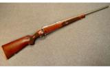 Winchester 70 Classic Featherweight Stainless - 1 of 9