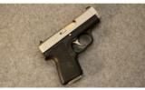 Kahr Arms CM99mm - 1 of 2