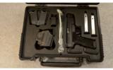Sprinigfield XDM-40.40 S&W - 3 of 3