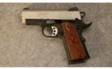 Springfield Armory 1911-A1 EMP - 2 of 3
