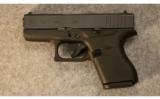 Glock 43
9mm - 2 of 2