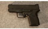 Springfield XDS-45.45ACP - 2 of 3