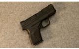 Springfield XDS-45.45ACP - 1 of 3