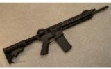 Ruger SR-5565.56 NATO - 1 of 9