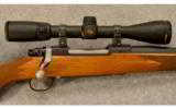Ruger M77 Hawkeye
.270 Win - 2 of 9
