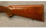 Ruger M77 Hawkeye
.270 Win - 7 of 9