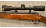 Ruger M77 Hawkeye
.270 Win - 5 of 9