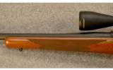 Ruger M77 Hawkeye
.270 Win - 6 of 9