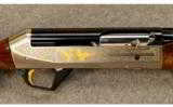 Benelli SBE 25th Anniversary Pacific Flyway - 2 of 9