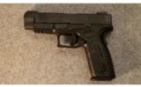 Springfield XDM-40.40 S&W - 2 of 2