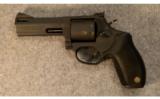 Taurus 44 Tracker .44 Magnum - 2 of 2
