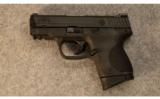 Smith & Wesson M&P 9C Compact 9mm - 2 of 2