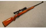 Ruger M77 ST7mm Magnum - 1 of 9