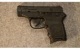Smith & Wesson M&P Bodyguard 380 - 2 of 2