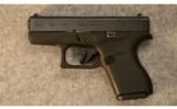 Glock 42 Sub-Compact .380 ACP - 2 of 2