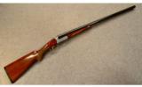 Weatherby Orion D'Italia Side by Side 12 Gauge - 1 of 9