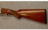 Weatherby Orion D'Italia Side by Side 12 Gauge - 7 of 9